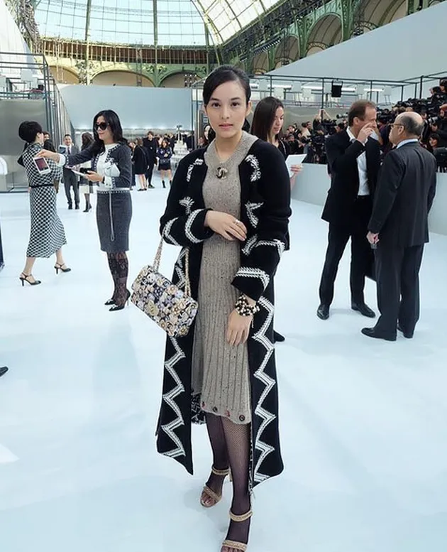 Chelsea Islan