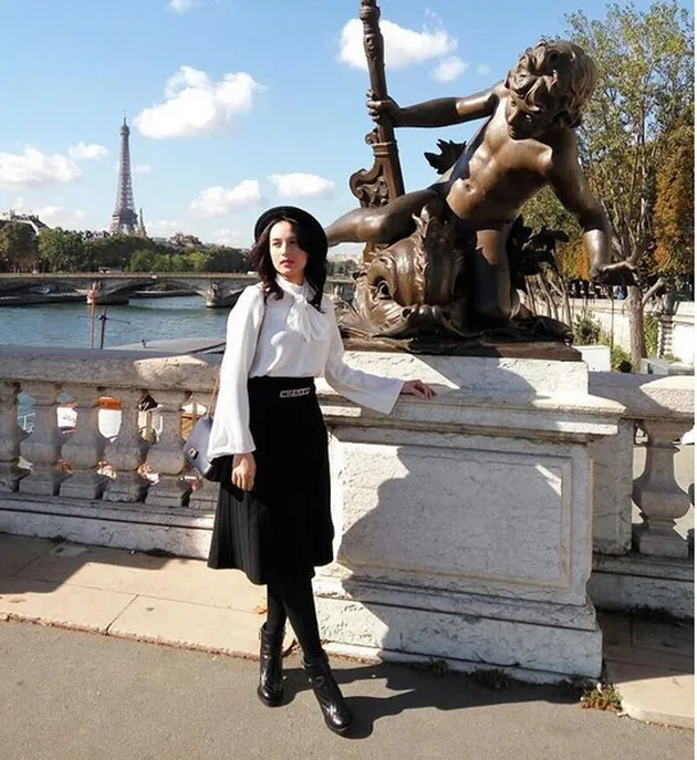 Chelsea Islan
