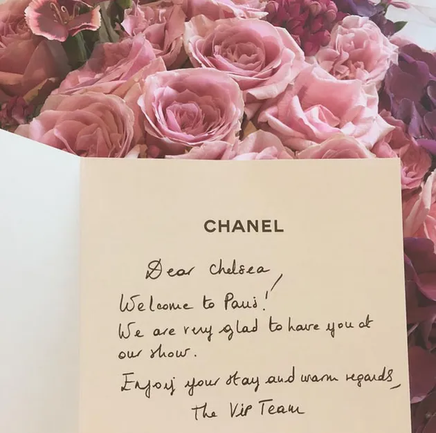Chelsea Islan