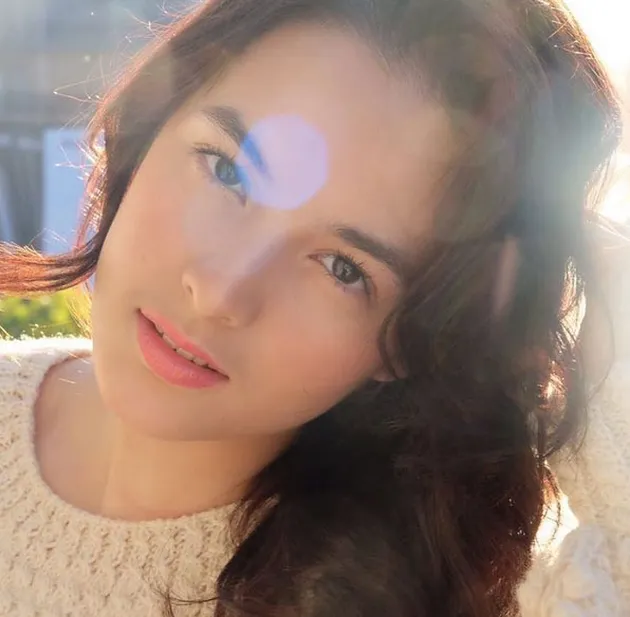 Chelsea Islan