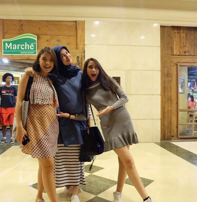 chelsea olivia hamil