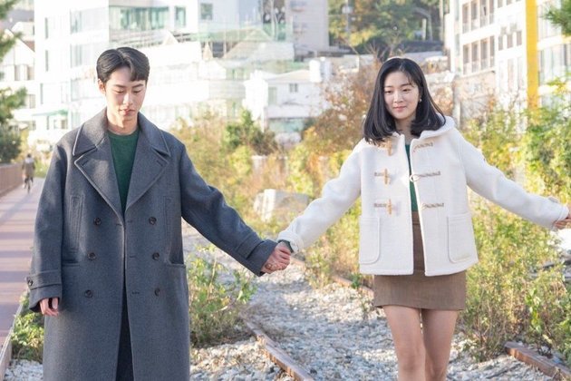 Chemistry Too Strong, These 8 Couples in Korean Dramas are Hoped to be Together in Real Life