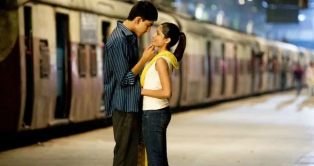 Selebriti Hollywood Cinlok