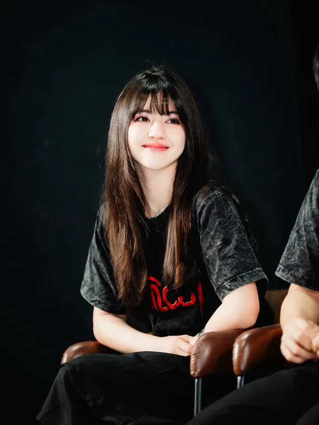 Vonny felicia main film kuncen