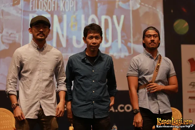 Filosofi Kopi 2