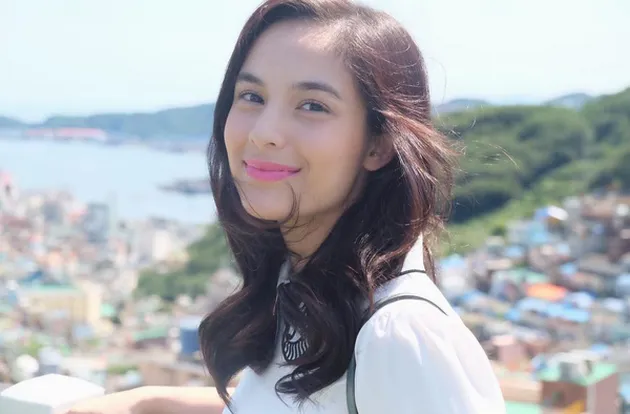 Chicco Jerikho - Chelsea Islan