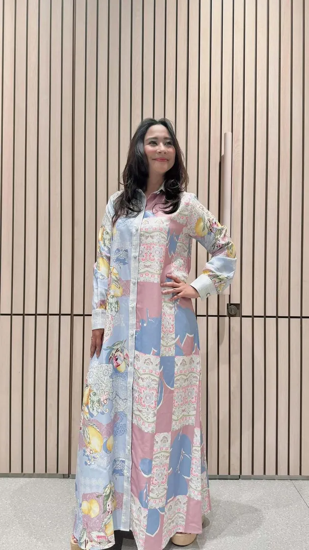 Chikita Meidy Gugat Cerai Suami