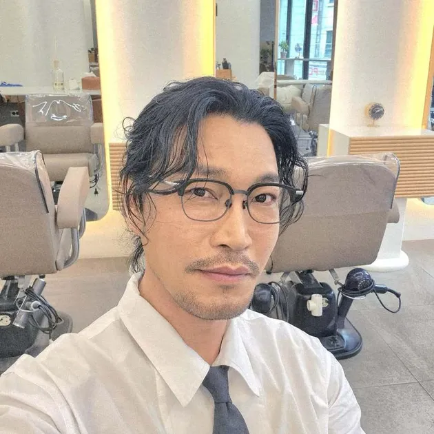 Choi Gwi Hwa Real Life