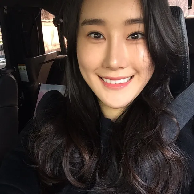 Choi Siwon sister