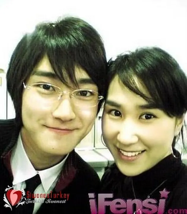 Siwon Super Junior