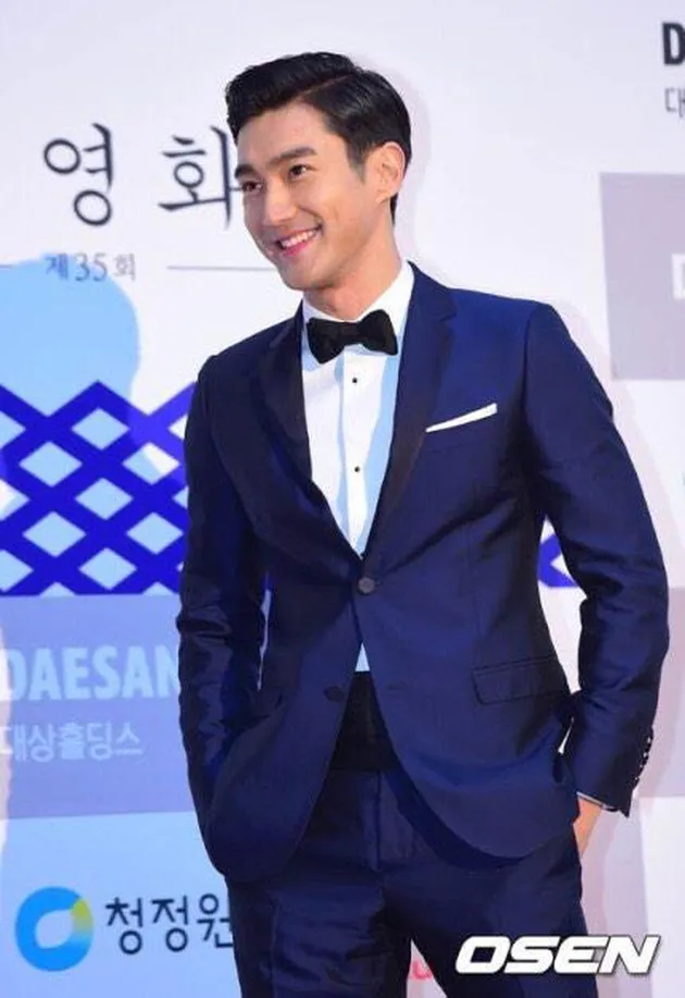 choi siwon