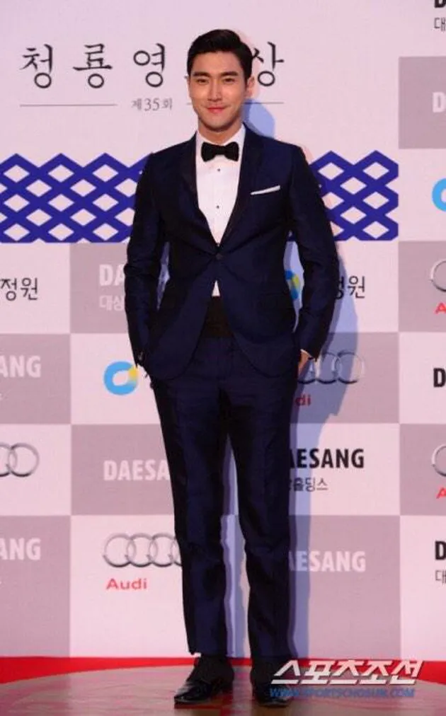 choi siwon