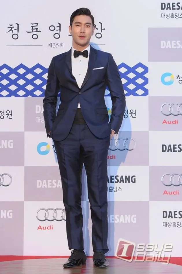 choi siwon