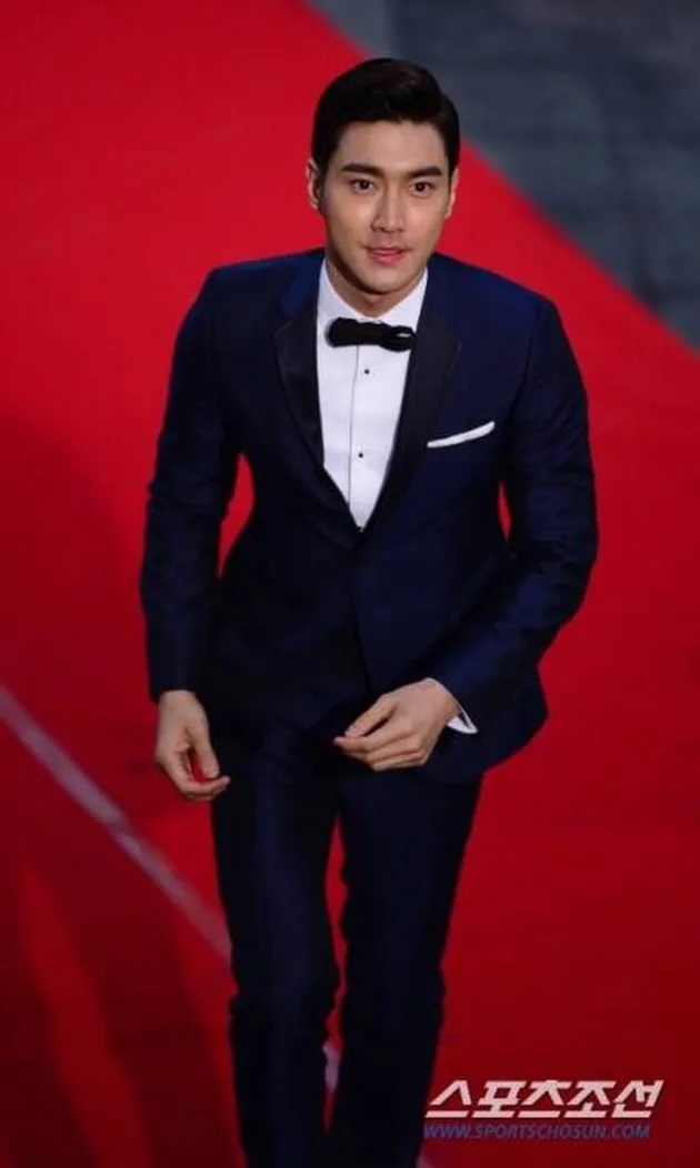 choi siwon