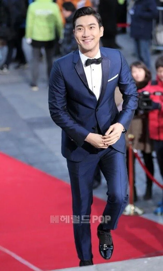 choi siwon