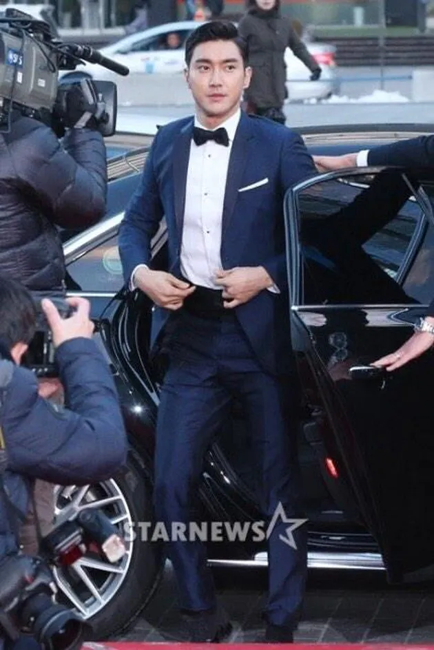 choi siwon