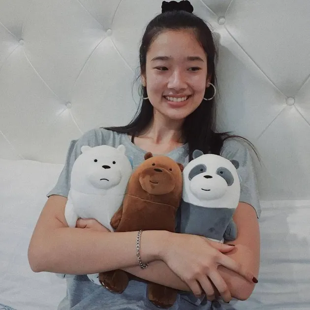 Chutimon Chuengcharoensukying