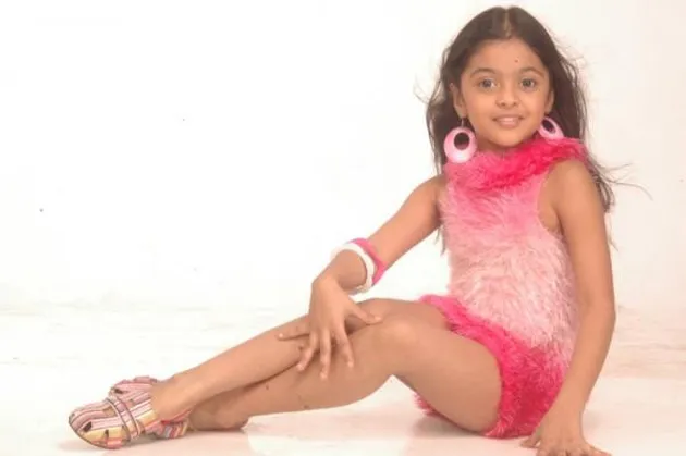 Bintang Serial \'Uttaran\'