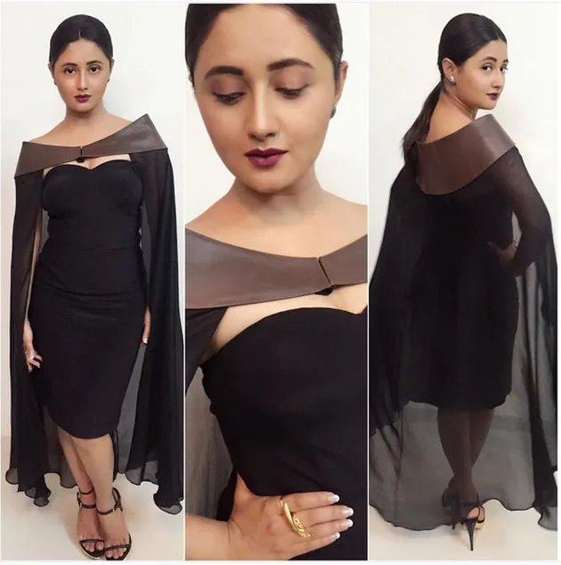 Bintang Serial \'Uttaran\'