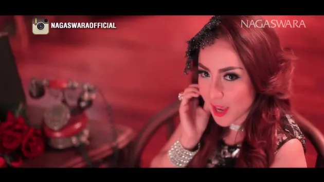 Regina Andriane Saputri