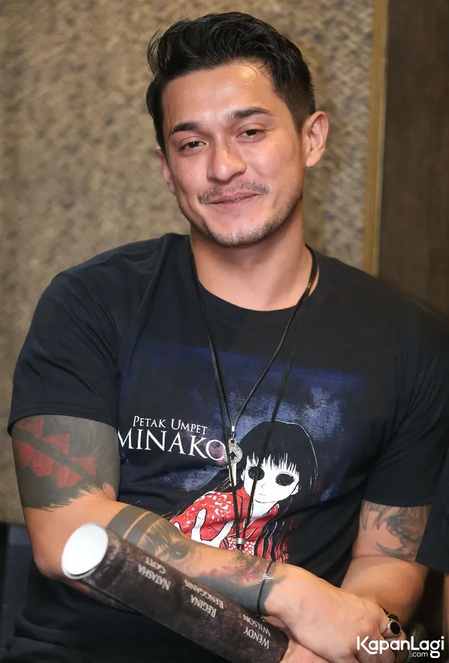 Cerita Indonesia