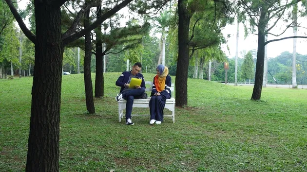 \&#039;CINTA KEDUA\&#039;