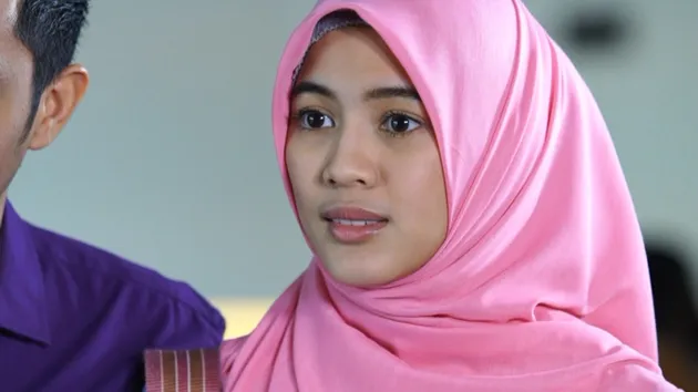 \&#039;CINTA KEDUA\&#039;