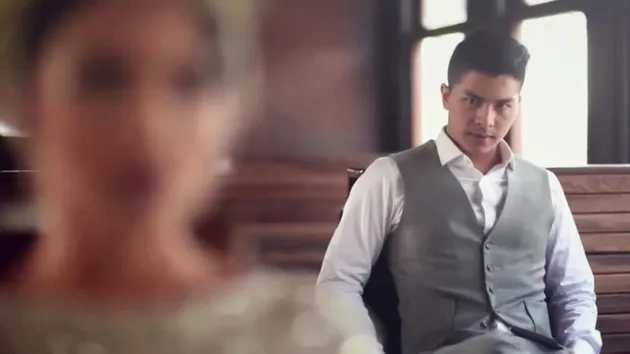 Film Prewed Chelsea Olivia - Glenn Alinskie Rio Motret