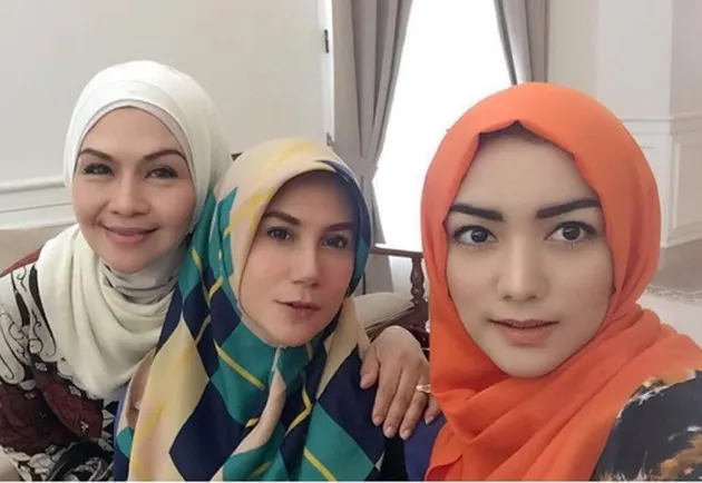 Citra Kirana di Jawa Tengah