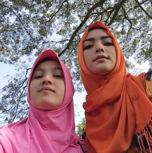 Citra Kirana di Jawa Tengah