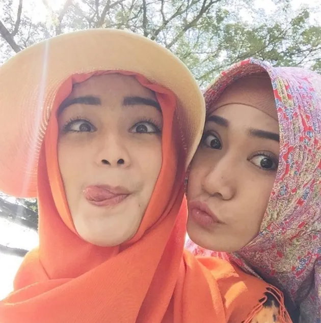 Citra Kirana di Jawa Tengah