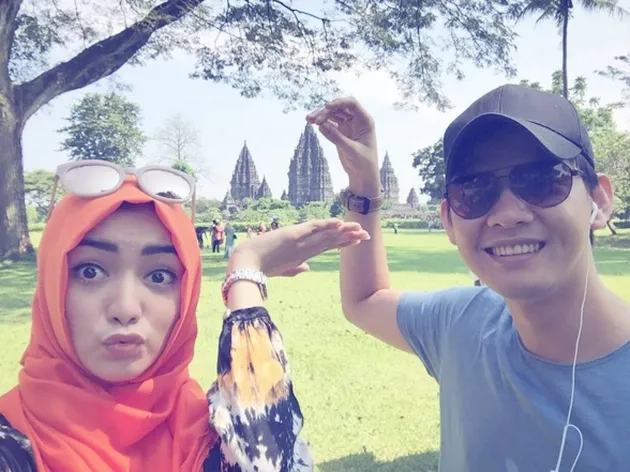 Citra Kirana di Jawa Tengah