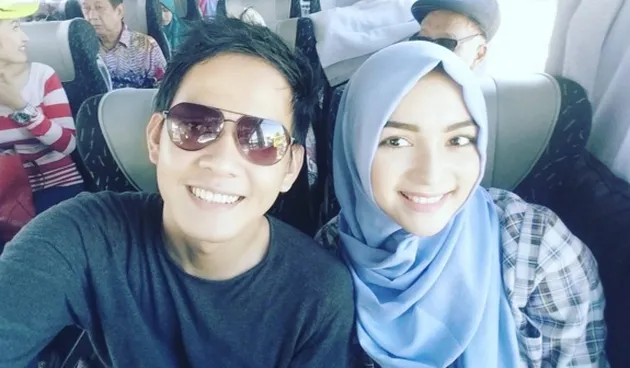 Citra Kirana di Jawa Tengah