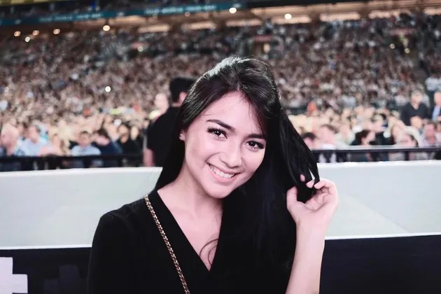 citra kirana