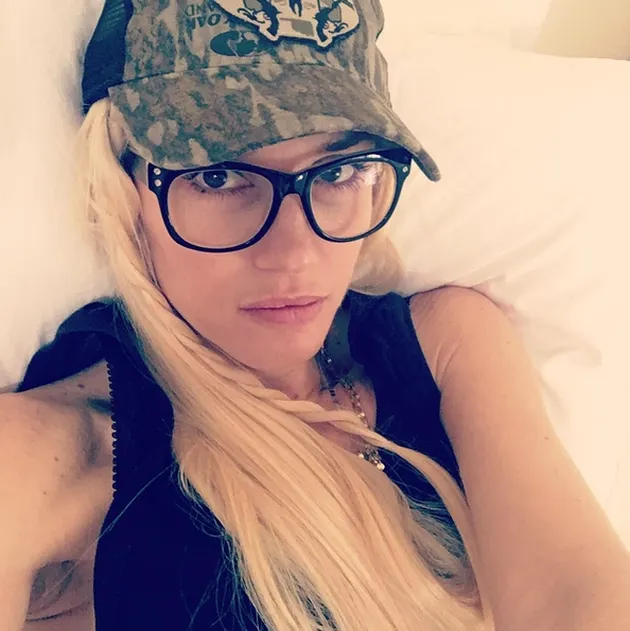 Blake Shelton &amp; Gwen Stefani