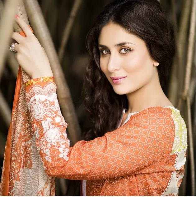 Aktris Bollywood