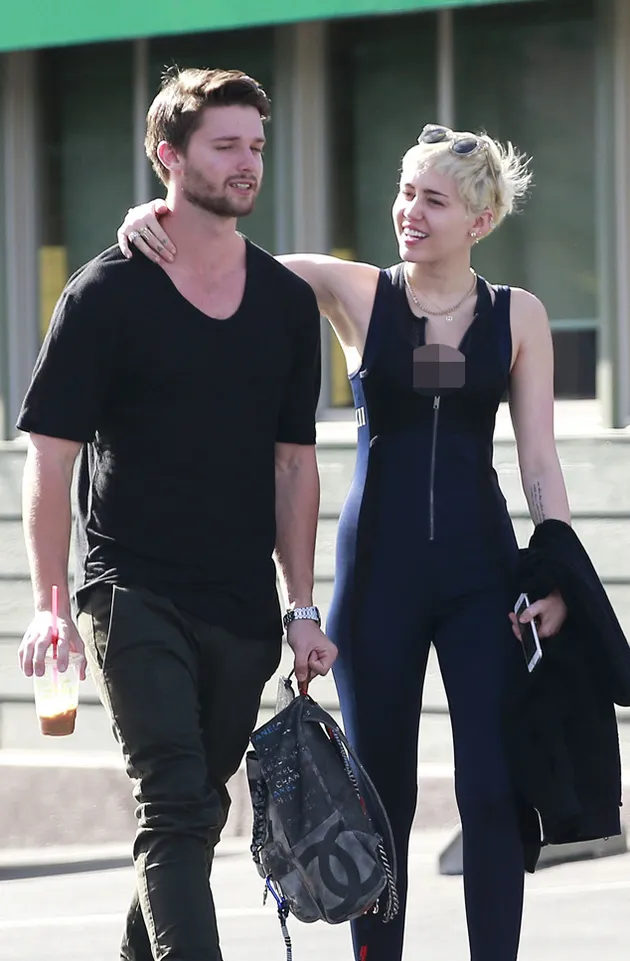 Miley Cyrus