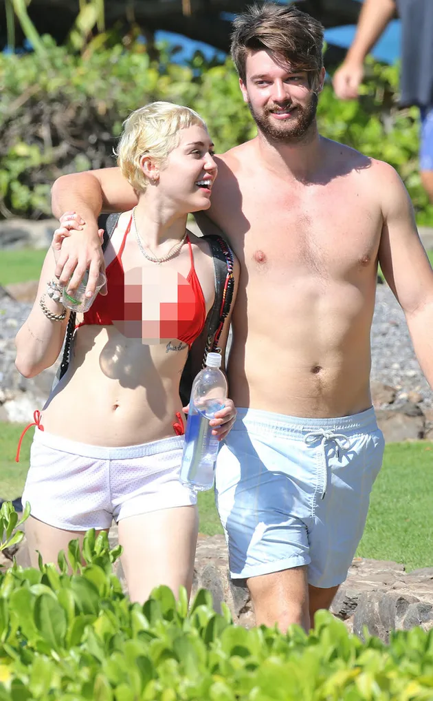 Miley Cyrus