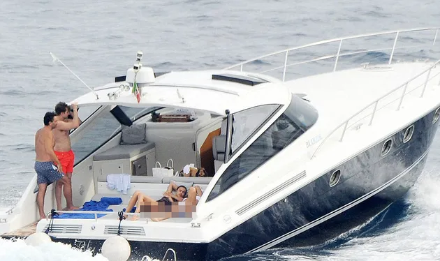 Bradley Cooper &amp; Irina Shayk