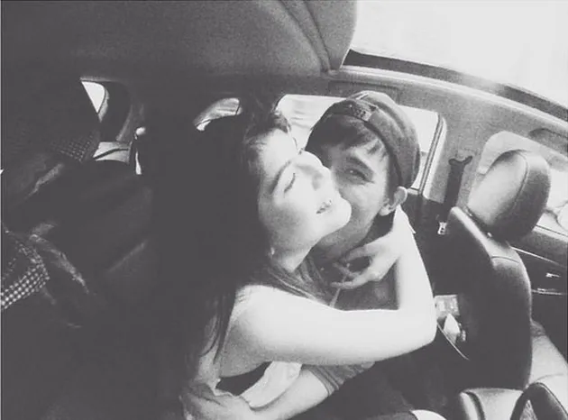 Joshua &amp; Agatha Valerie