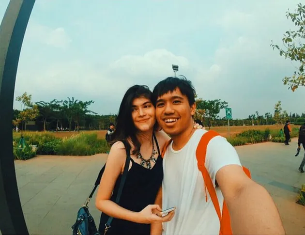 Joshua &amp; Agatha Valerie
