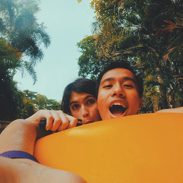 Joshua &amp; Agatha Valerie