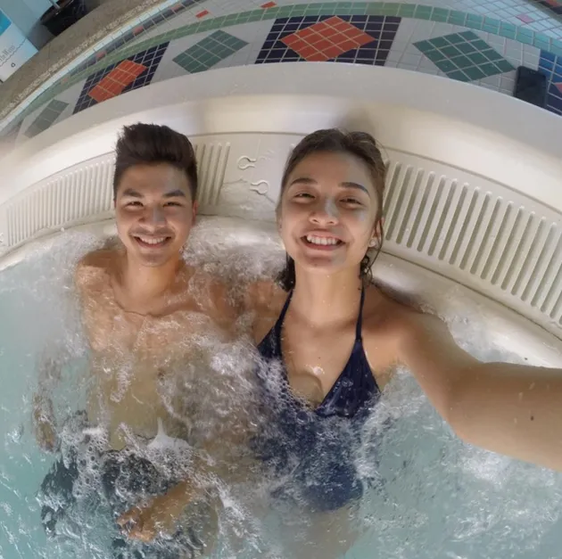 Chelsea Olivia - Glenn Alinskie