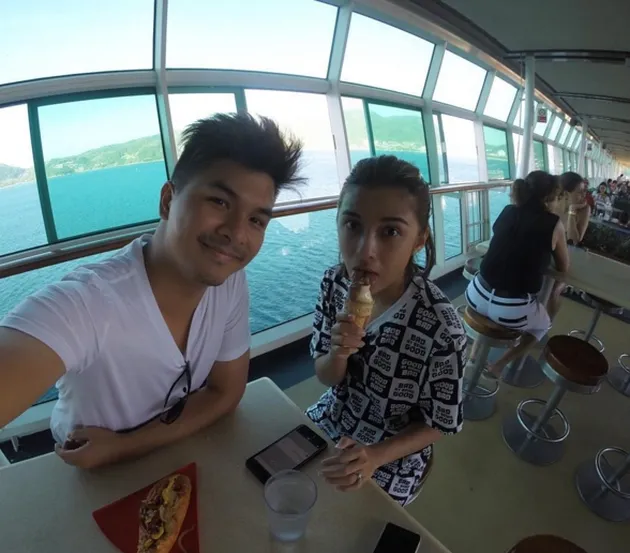 Chelsea Olivia - Glenn Alinskie