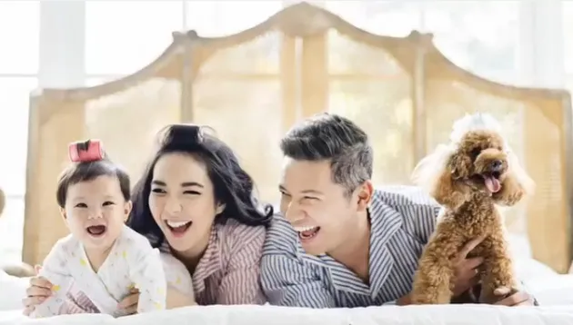 Gading Marten - Gisel 