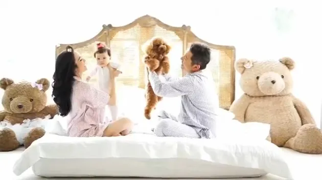 Gading Marten - Gisel 