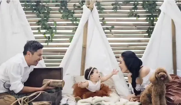 Gading Marten - Gisel 