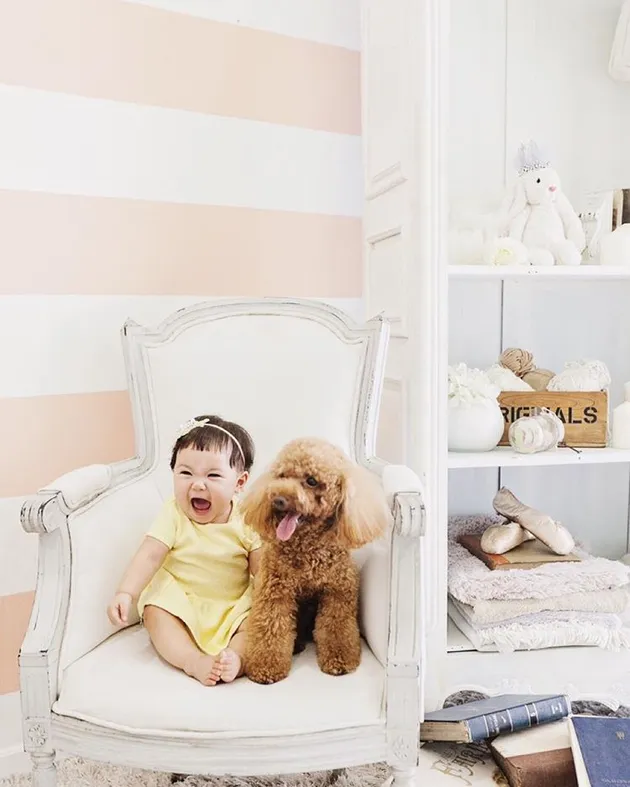 Gading Marten - Gisel 