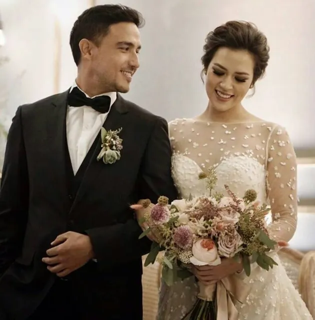 Raisa - Hamish Daud