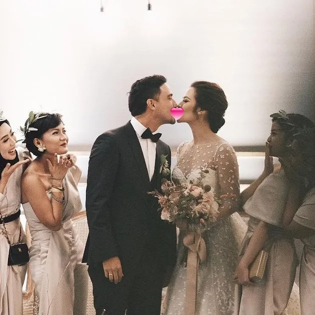 Raisa - Hamish Daud